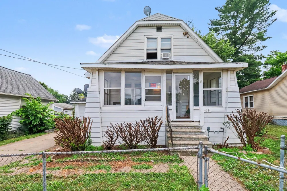 103 Webber Street Battle Creek City, MI 49015