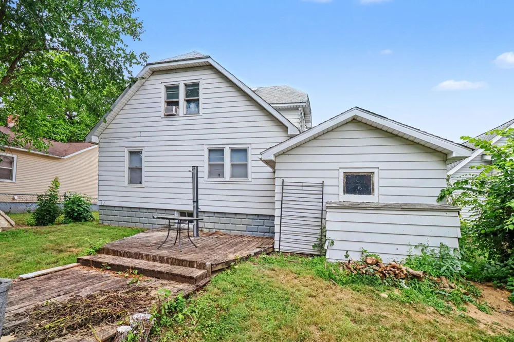 103 Webber Street Battle Creek City, MI 49015