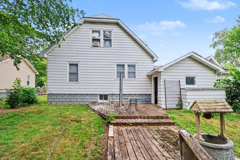 103 Webber Street Battle Creek City, MI 49015