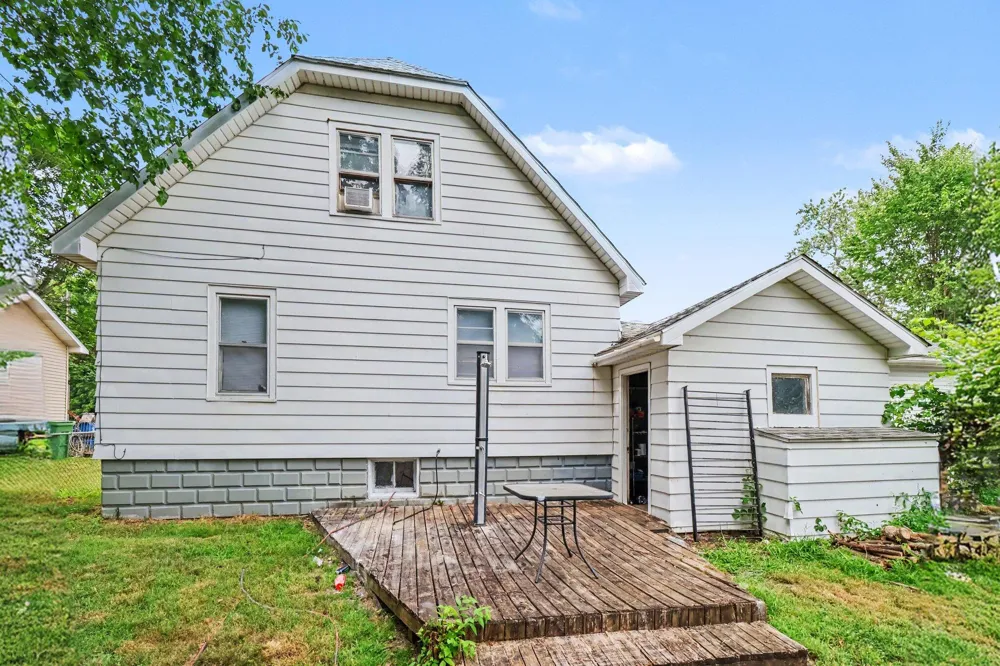 103 Webber Street Battle Creek City, MI 49015