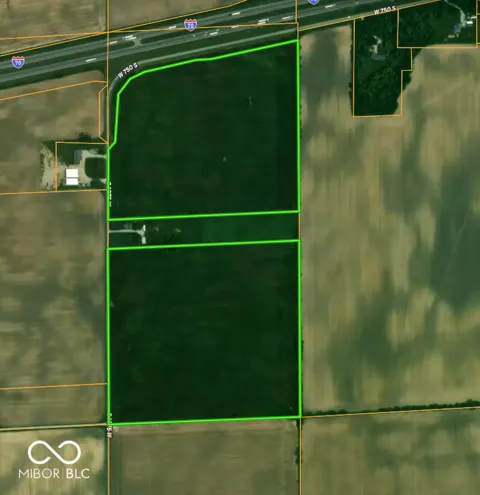 000 S County Road 1075 Road W