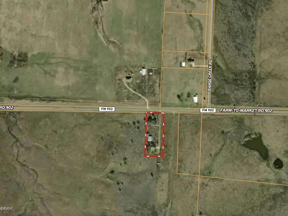 17800 Fm 902 Howe, TX 75459