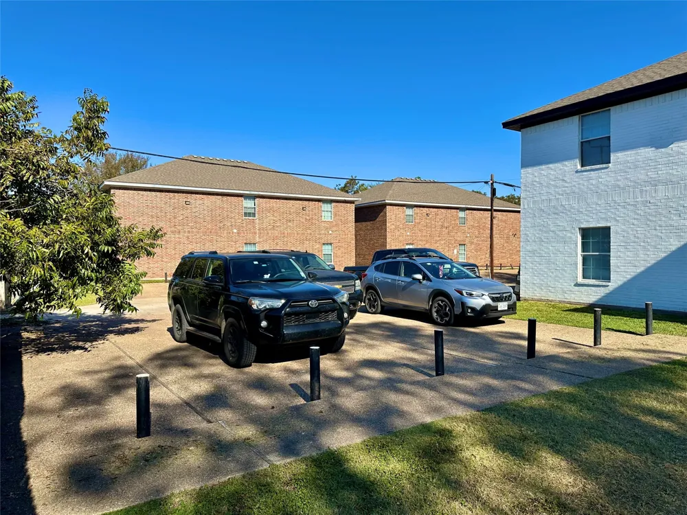 1231 Wood Avenue #D Waco, TX 76706
