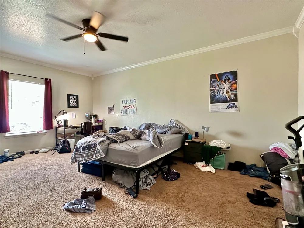 1231 Wood Avenue #D Waco, TX 76706