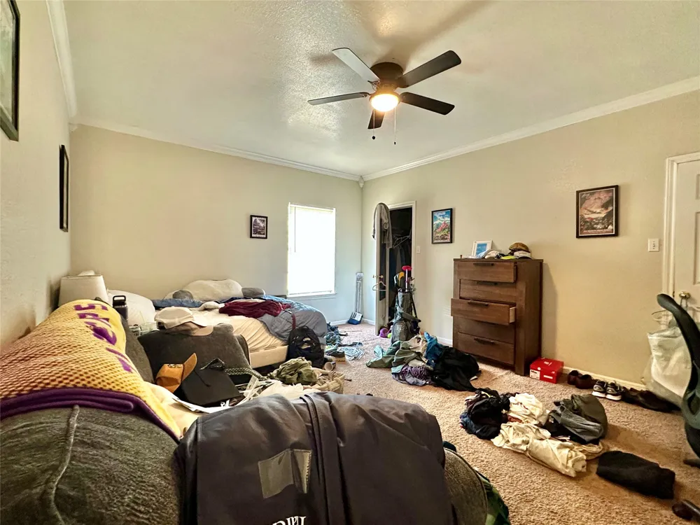 1231 Wood Avenue #D Waco, TX 76706