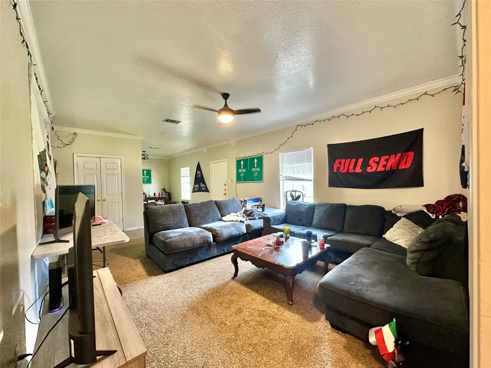 1231 Wood Avenue #D Waco, TX 76706