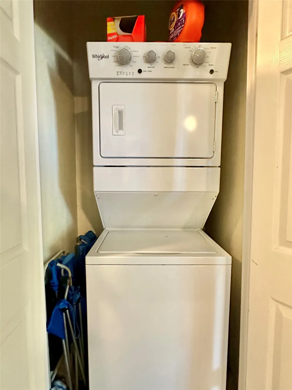 1231 Wood Avenue #D Waco, TX 76706