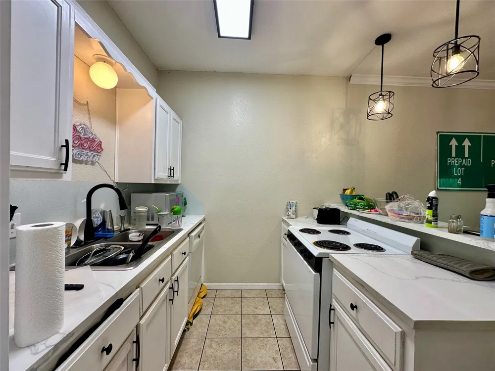 1231 Wood Avenue #D Waco, TX 76706