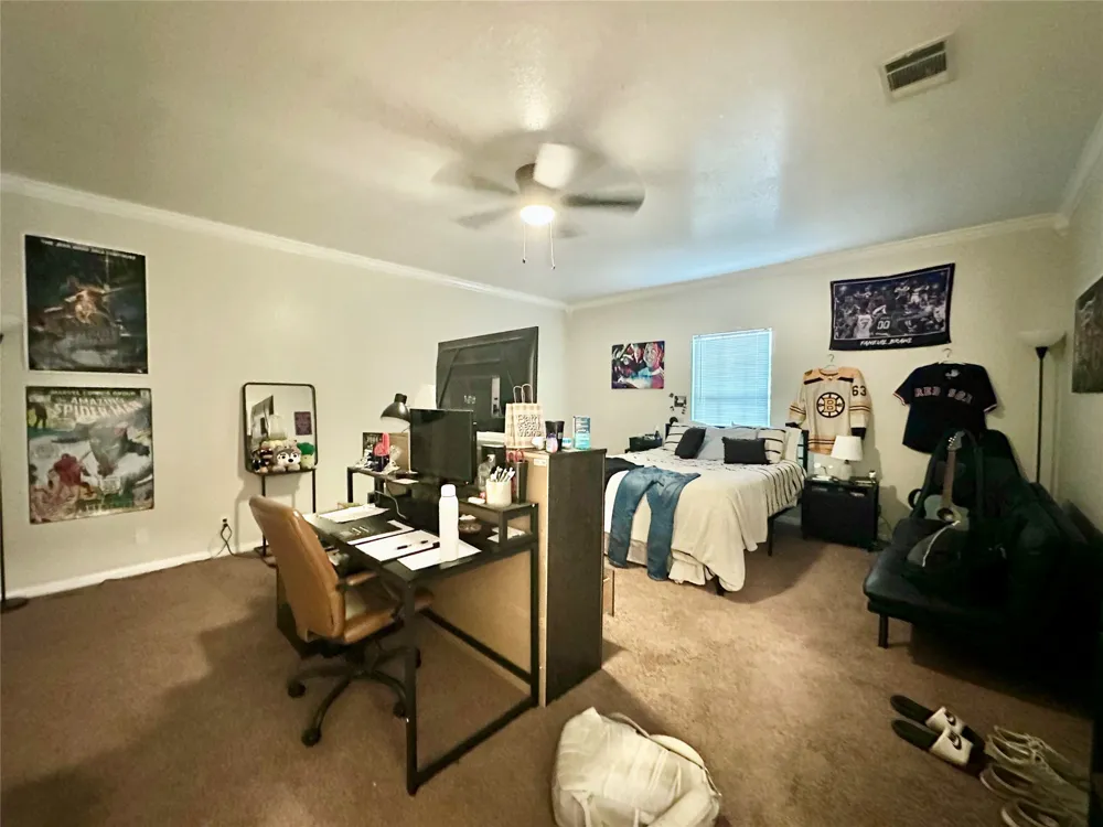 1231 Wood Avenue #D Waco, TX 76706