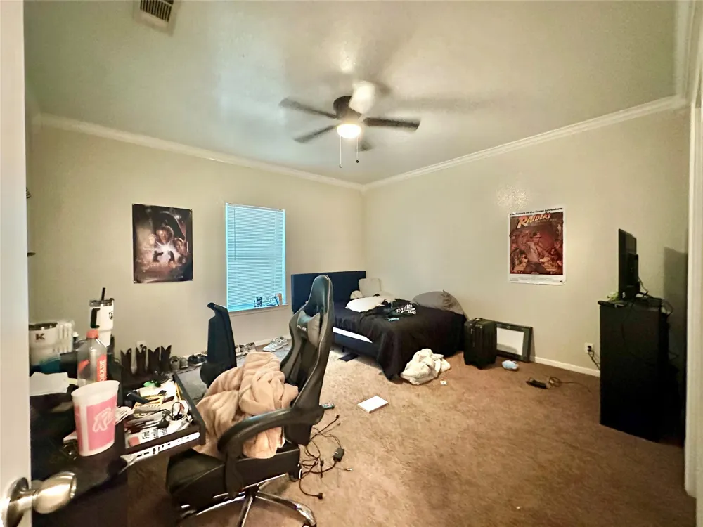 1231 Wood Avenue #D Waco, TX 76706