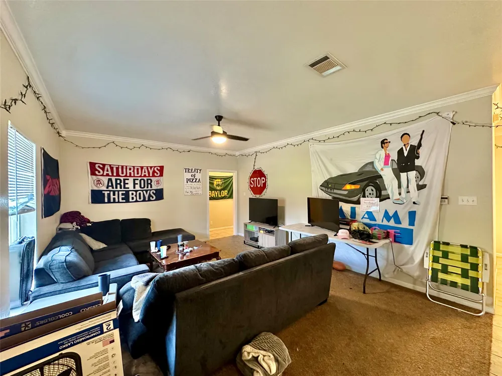 1231 Wood Avenue #D Waco, TX 76706