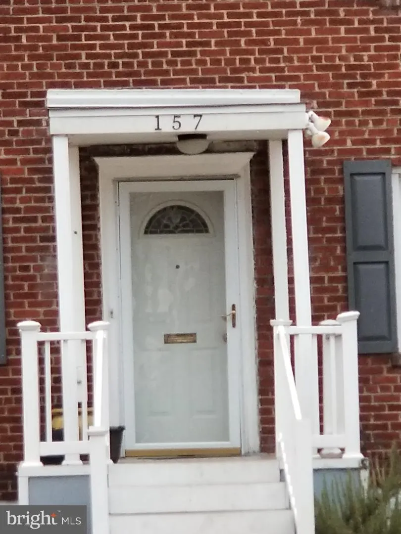 157 CHESAPEAKE STREET SW Washington, DC 20032