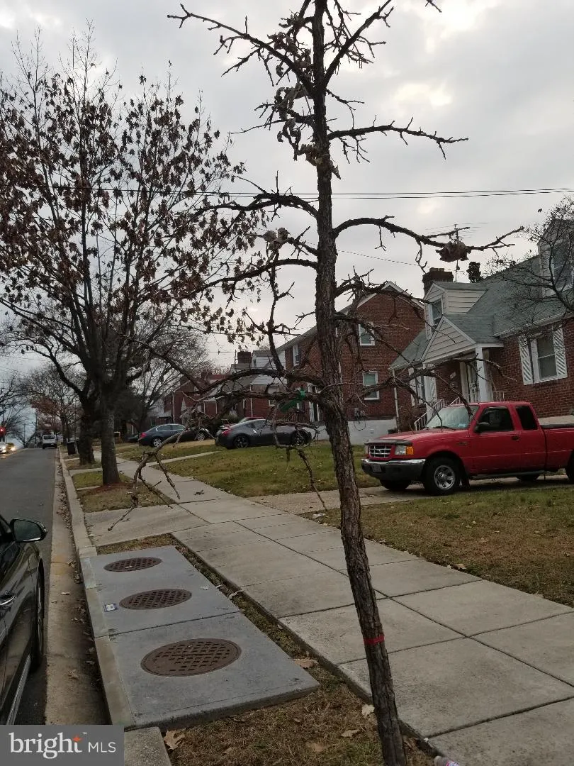 157 CHESAPEAKE STREET SW Washington, DC 20032