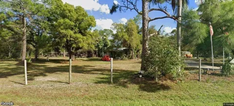 Eastwood Acres Road