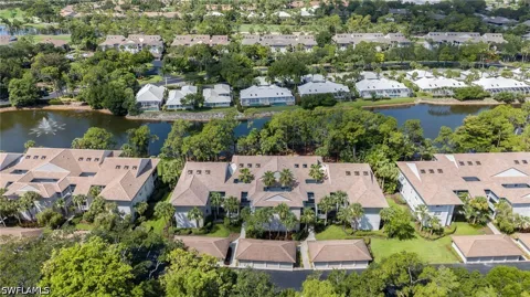 Waterford Drive #302