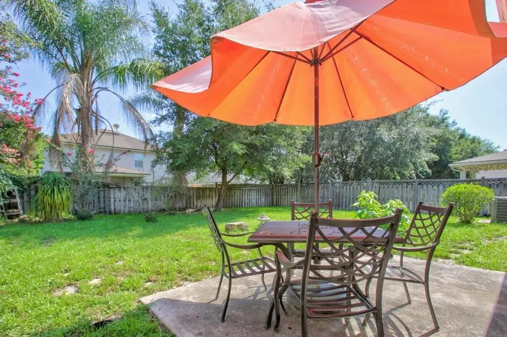 828 CRYSTAL SPRING WAY St Augustine, FL 32092