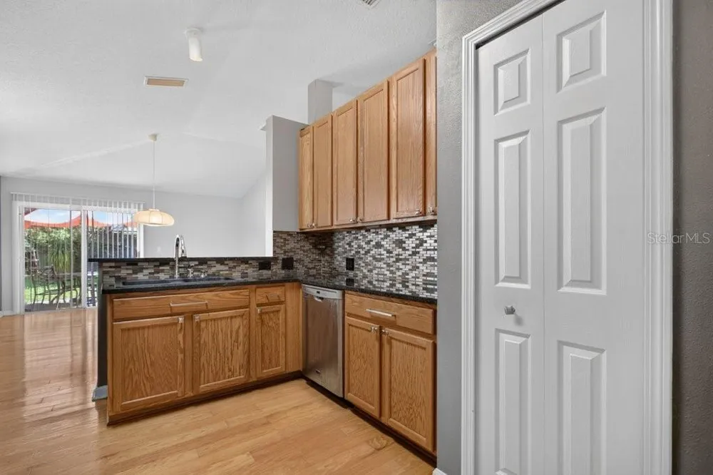828 CRYSTAL SPRING WAY St Augustine, FL 32092