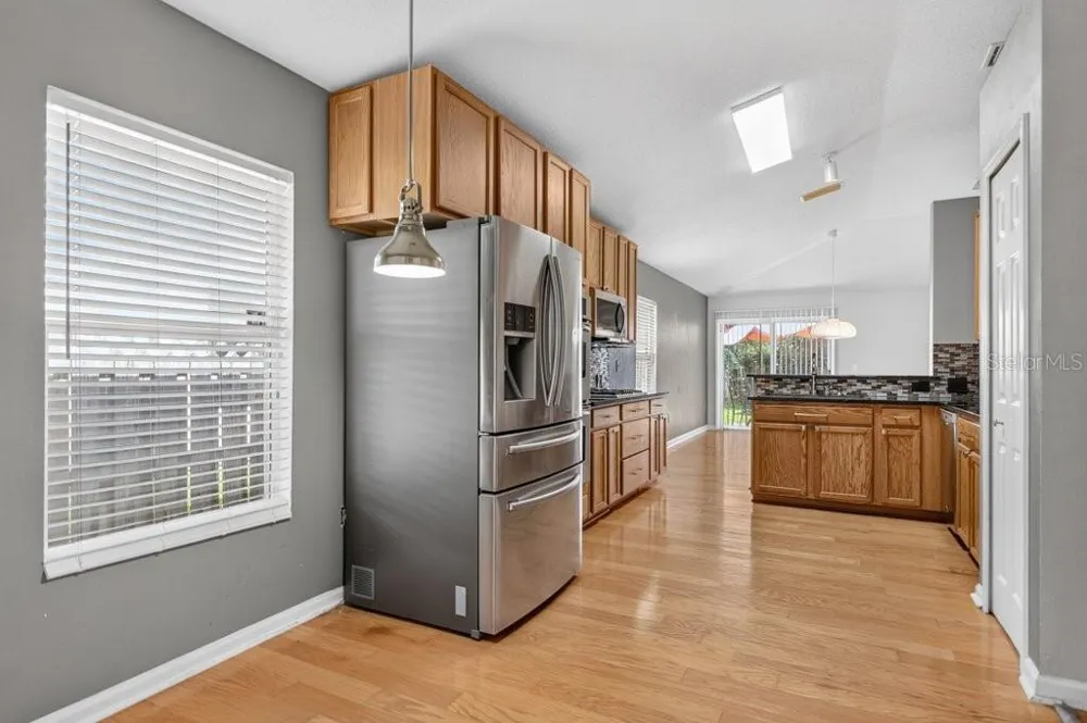 828 CRYSTAL SPRING WAY St Augustine, FL 32092