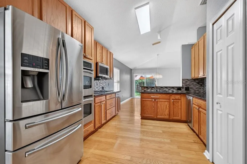 828 CRYSTAL SPRING WAY St Augustine, FL 32092