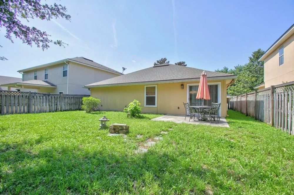 828 CRYSTAL SPRING WAY St Augustine, FL 32092
