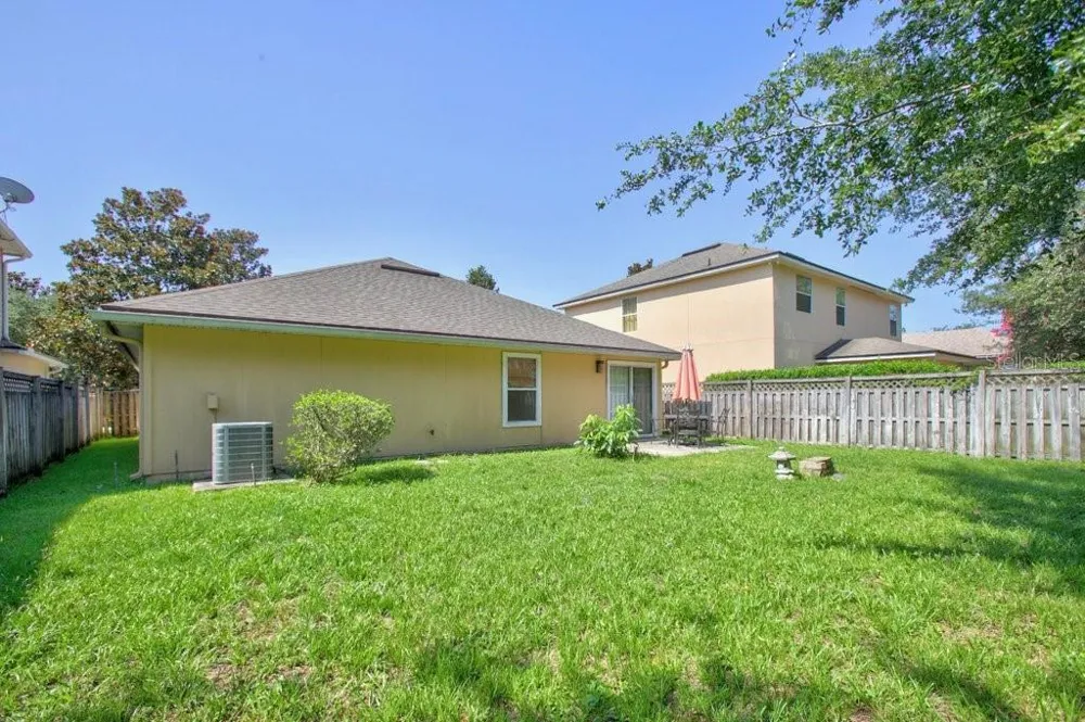828 CRYSTAL SPRING WAY St Augustine, FL 32092