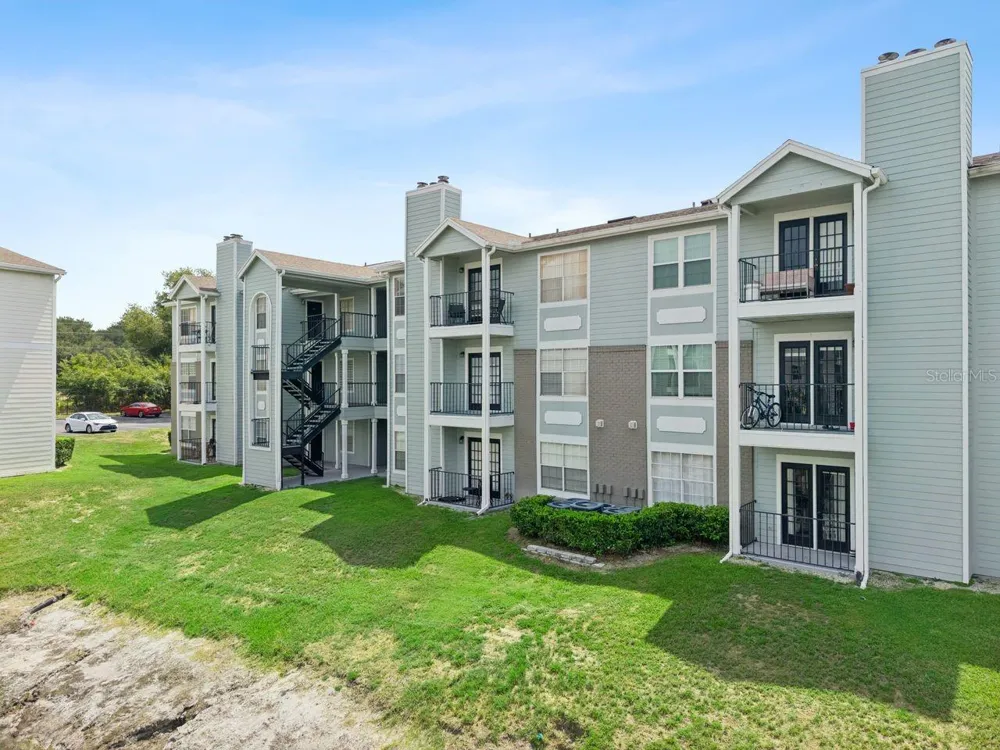 2550 ALAFAYA TRAIL #7203 Orlando, FL 32826