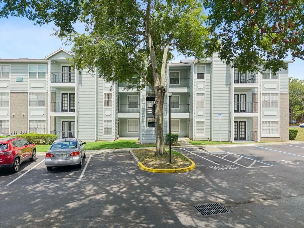 2550 ALAFAYA TRAIL #7203 Orlando, FL 32826