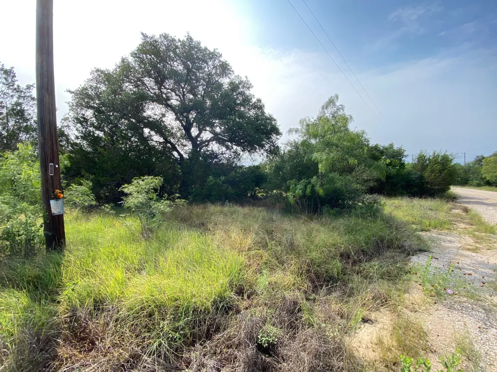 32 Pedernales Oaks Drive Johnson City, TX 76636