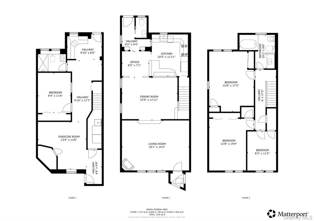 30-34 85th Street East Elmhurst, NY 11370