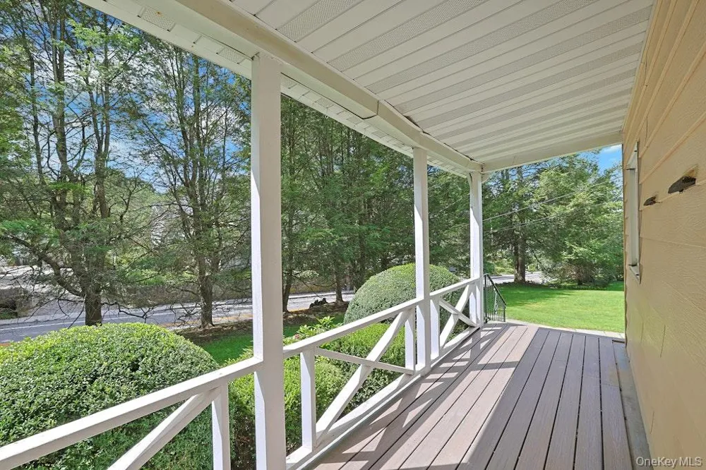 547 King Street #A Chappaqua, NY 10514
