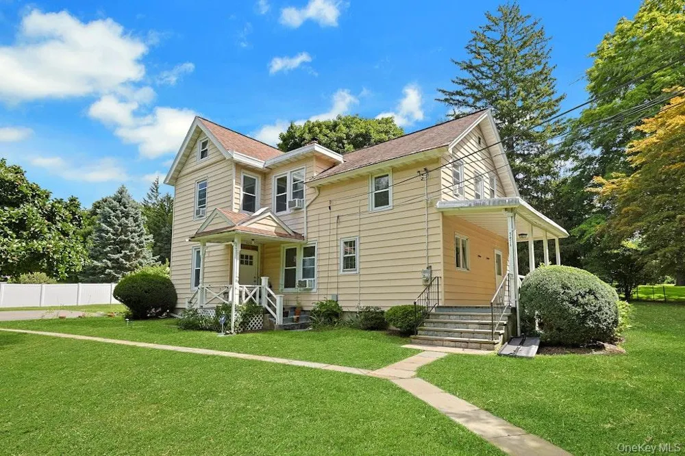 547 King Street #A Chappaqua, NY 10514