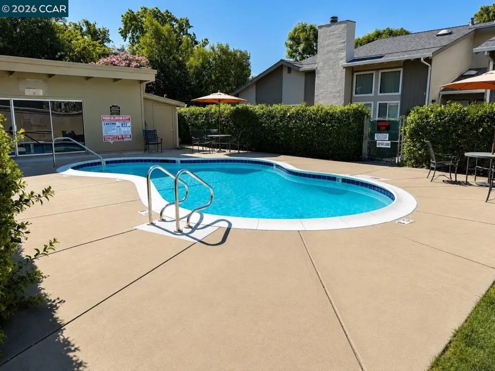 1070 Mohr Ln #1 Concord, CA 94518
