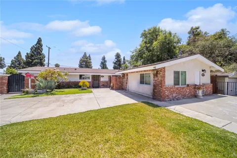 1610 Amador Avenue #A