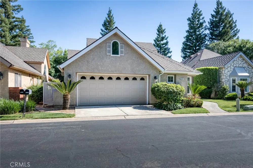 2997 W Silverhill Fresno, CA 93711