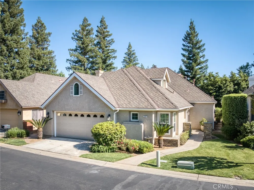2997 W Silverhill Fresno, CA 93711