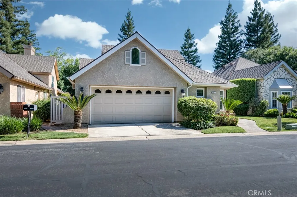 2997 W Silverhill Fresno, CA 93711