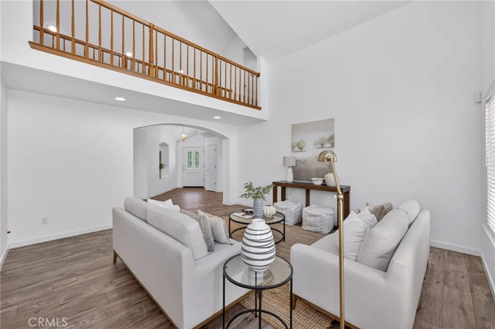 2997 W Silverhill Fresno, CA 93711
