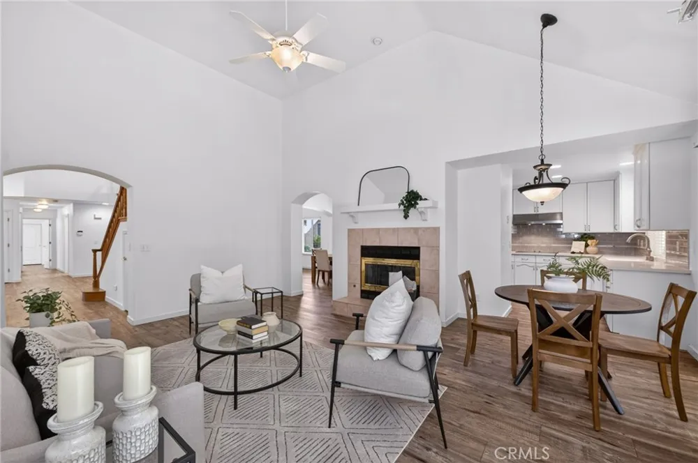 2997 W Silverhill Fresno, CA 93711