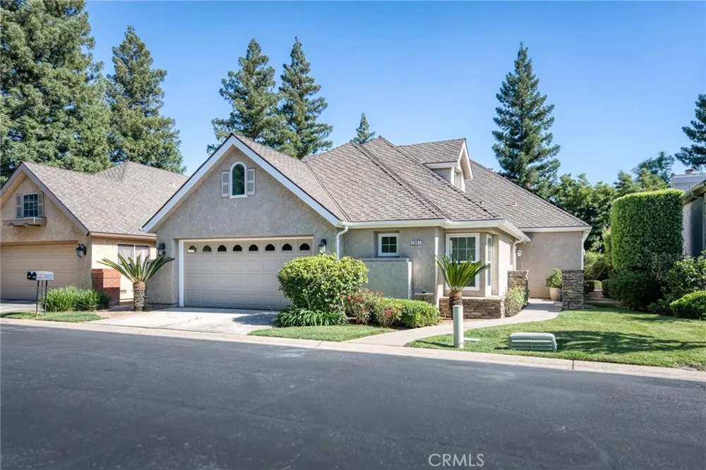 2997 W Silverhill Fresno, CA 93711