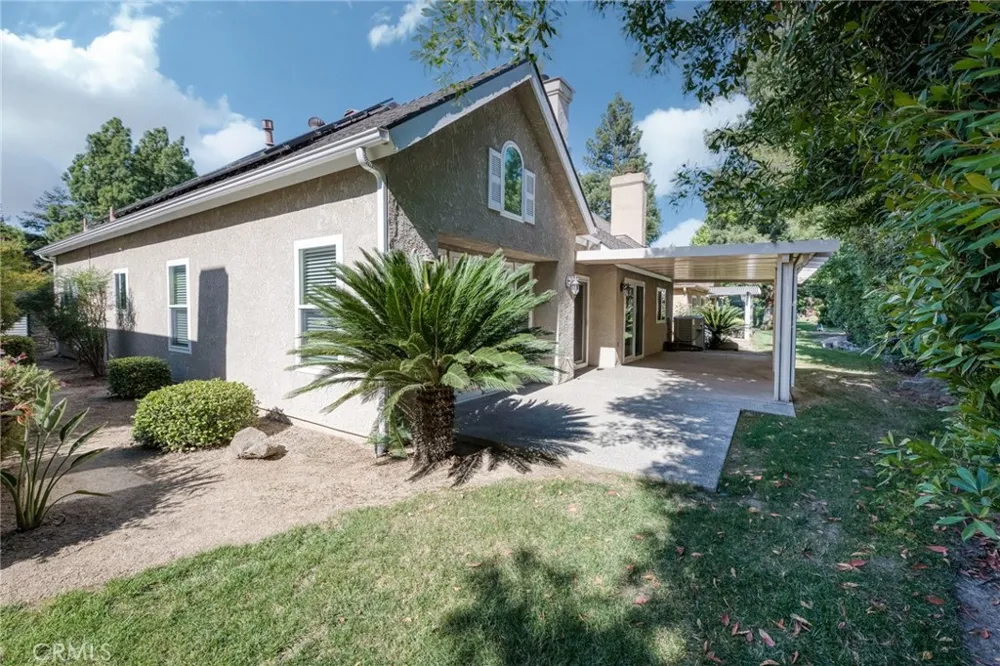 2997 W Silverhill Fresno, CA 93711