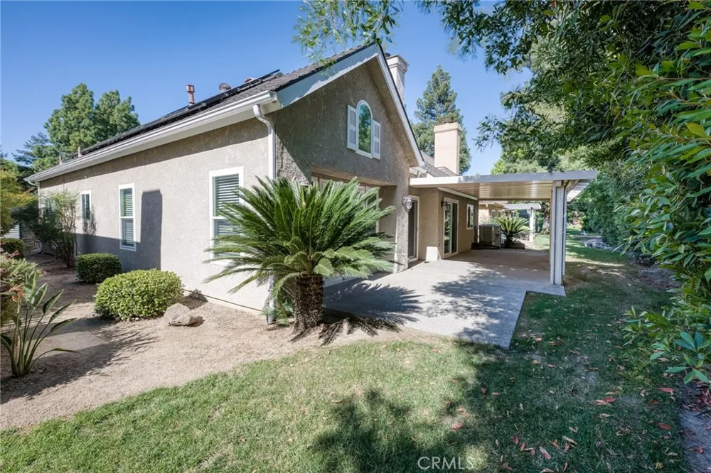 2997 W Silverhill Fresno, CA 93711