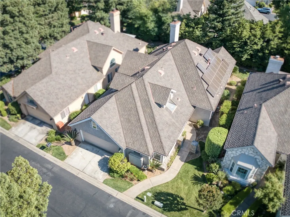 2997 W Silverhill Fresno, CA 93711