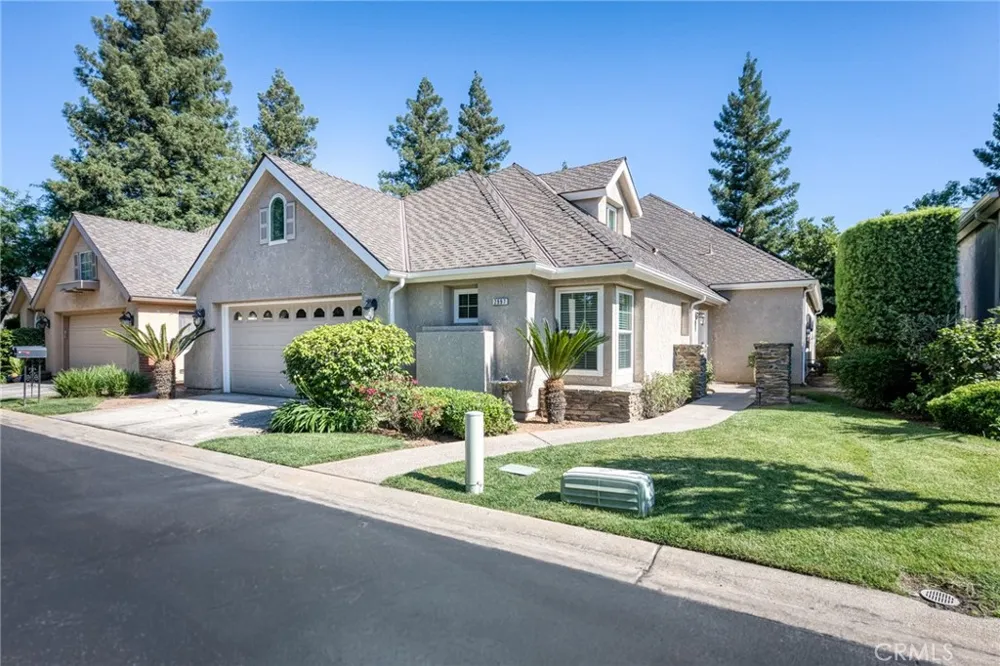 2997 W Silverhill Fresno, CA 93711