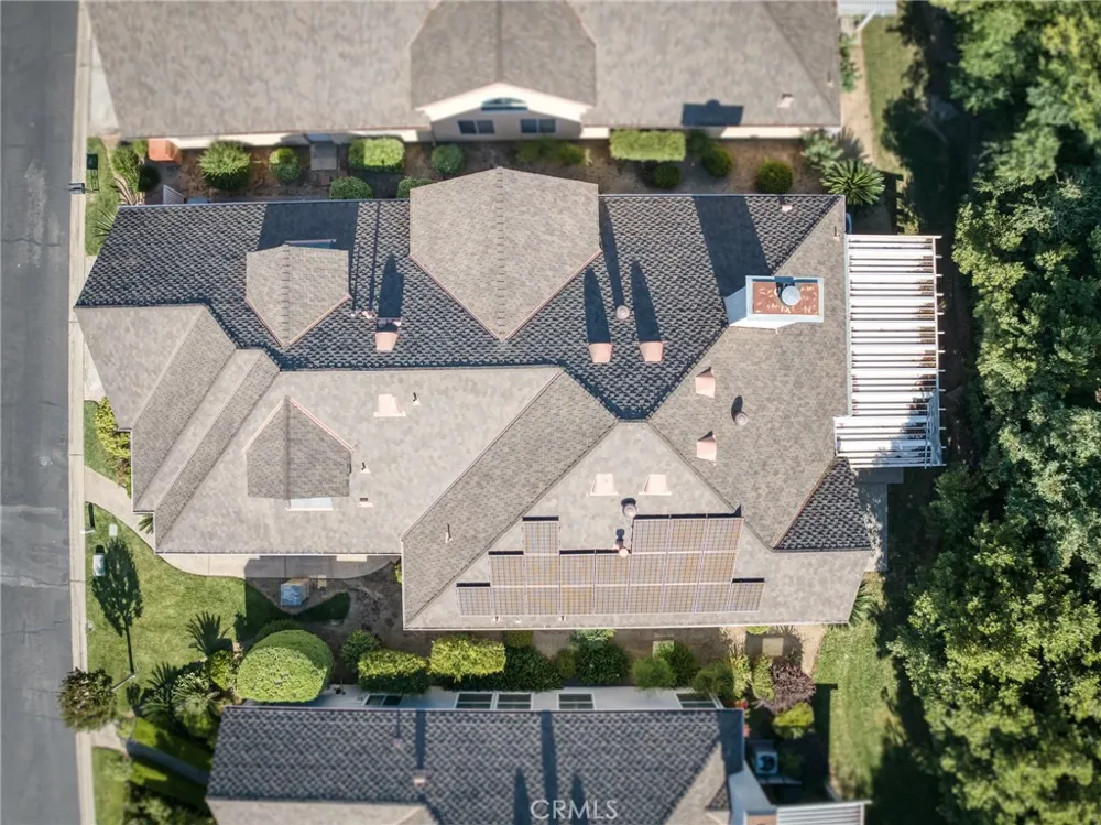 2997 W Silverhill Fresno, CA 93711