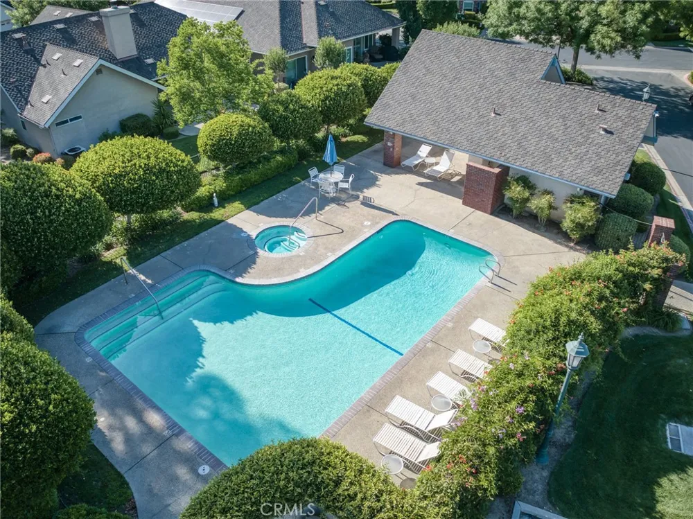 2997 W Silverhill Fresno, CA 93711