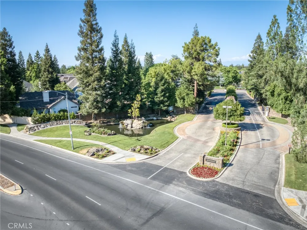 2997 W Silverhill Fresno, CA 93711