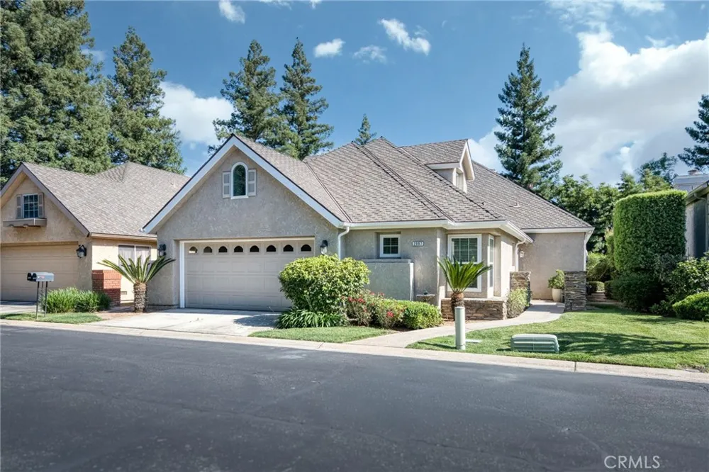 2997 W Silverhill Fresno, CA 93711