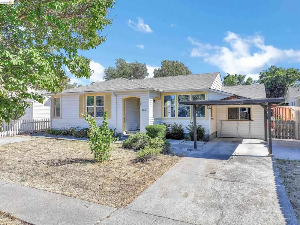 93 Atherton Ave Pittsburg, CA 94565