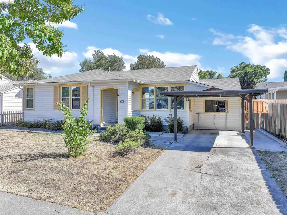 93 Atherton Ave Pittsburg, CA 94565