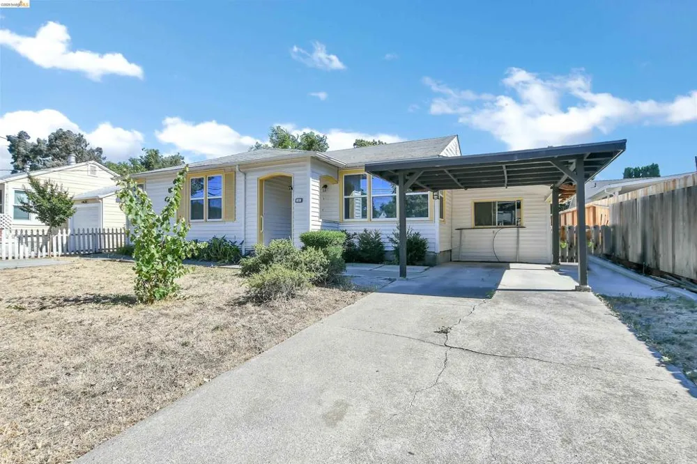 93 Atherton Ave Pittsburg, CA 94565